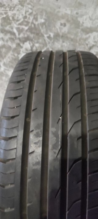 Neumáticos Continental 205/55 R15 88V 2010