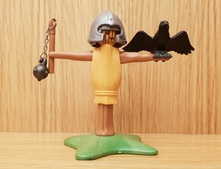 Playmobil Special Plus-Caballero León. Ref: 4768