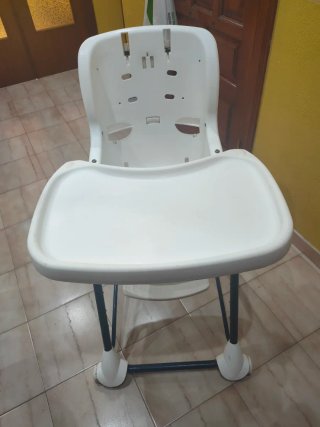 Trona infantil Omega