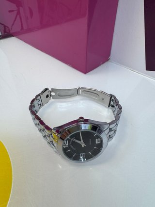 Reloj Pulsera Caballero Giorgie Valentian Q606ab