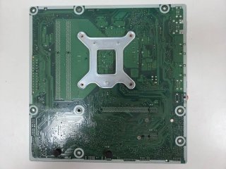 Scheda Madre HP IPM17-00