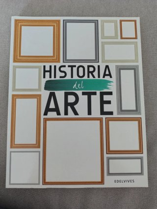Historia del arte, Humanidades y ciencias socia...