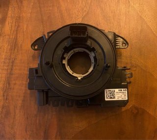 Anillo Airbag Seat Leon 2 VW AG