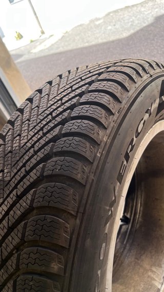 Llantas 17 Audi Q3 Originales