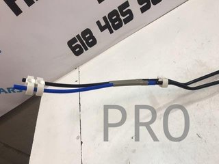 Tuberia combustible fiat stilo