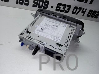 Radio pantantalla fiat 500X nueva