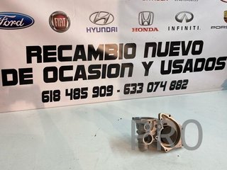 Bomba agua bmw serie 5 7 8 nueva