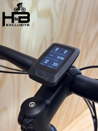 Specialized Turbo Tero X 5.0 Sram GX 2023