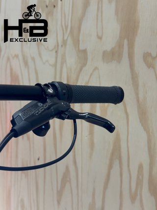 Specialized Turbo Tero X 5.0 Sram GX 2023