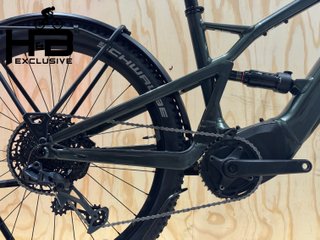 Specialized Turbo Tero X 5.0 Sram GX 2023