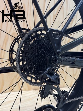 Specialized Turbo Tero X 5.0 Sram GX 2023