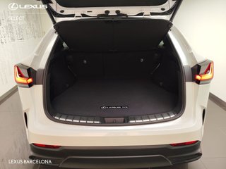 Lexus NX350H EXECUTIVE 4X4 2022 REF 7536