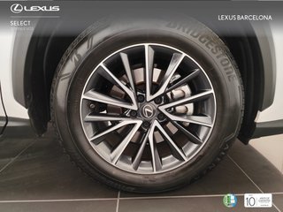 Lexus NX350H EXECUTIVE 4X4 2022 REF 7536