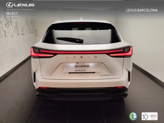 Lexus NX350H EXECUTIVE 4X4 2022 REF 7536