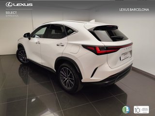 Lexus NX350H EXECUTIVE 4X4 2022 REF 7536