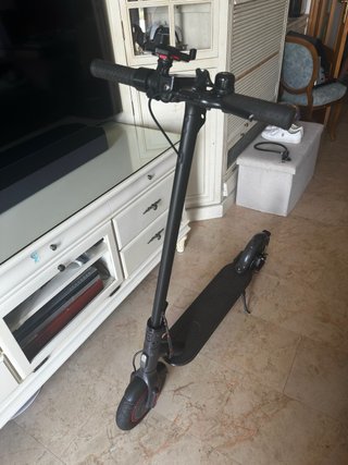 Patinete Eléctrico Xiaomi Pro 2