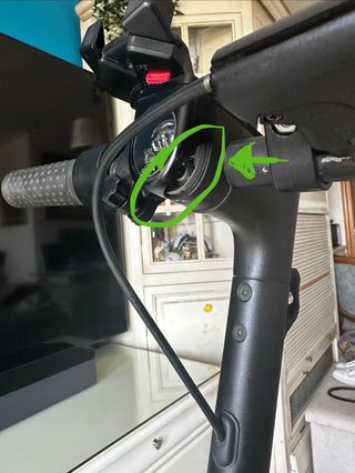 Patinete Eléctrico Xiaomi Pro 2