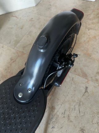 Patinete Eléctrico Xiaomi Pro 2