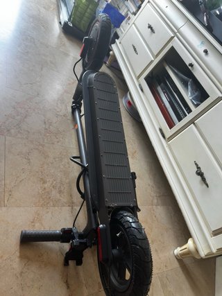 Patinete Eléctrico Xiaomi Pro 2