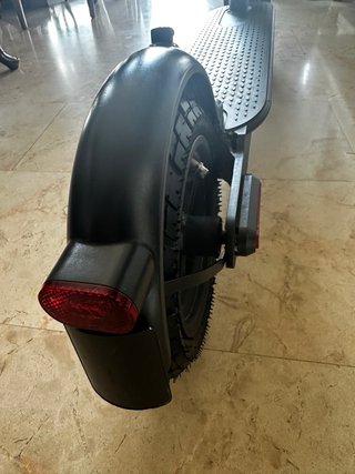 Patinete Eléctrico Xiaomi Pro 2
