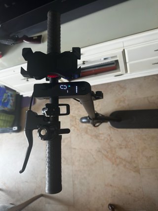 Patinete Eléctrico Xiaomi Pro 2