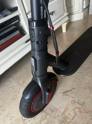 Patinete Eléctrico Xiaomi Pro 2