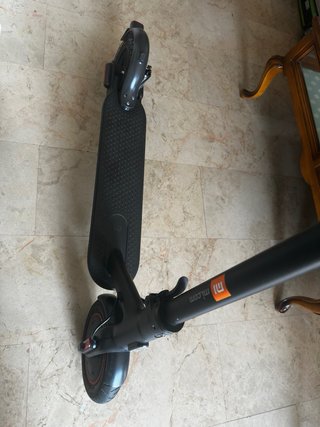 Patinete Eléctrico Xiaomi Pro 2