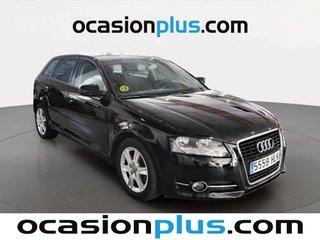 Audi A3 Sportback Ambiente 1.6 TDI 77 kW (105 CV)