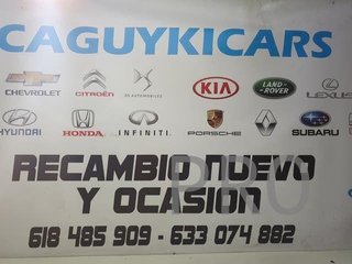 tulipa seat 124 izquierda nueva
