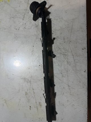 CABLEADO RAMPA INYECTORA  VW 038 971 803