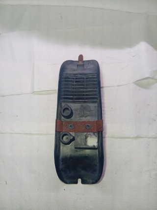 Tapa Carburador Derbi Variant Star
