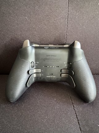 Mando Xbox Elite Series 2
