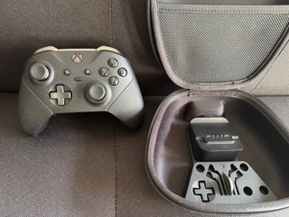 Mando Xbox Elite Series 2