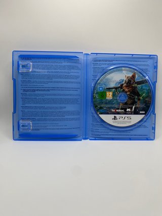 Biomutant Sony Playstation 5 100% Funzionante
