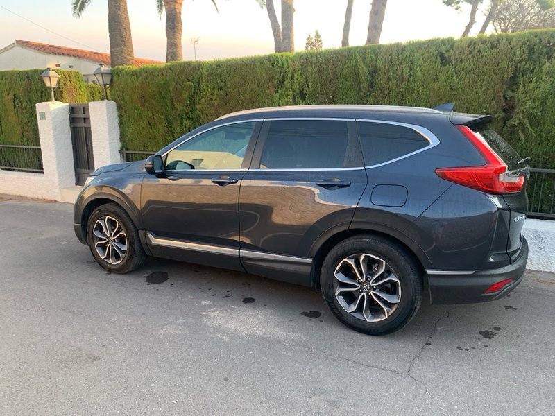 Honda CR-V 2022 - foto 1