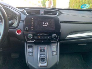 Honda CR-V 2022