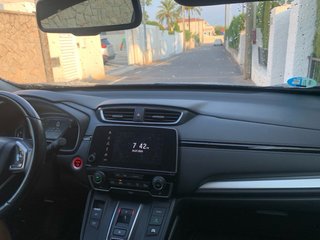 Honda CR-V 2022