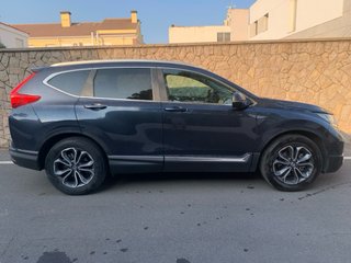 Honda CR-V 2022
