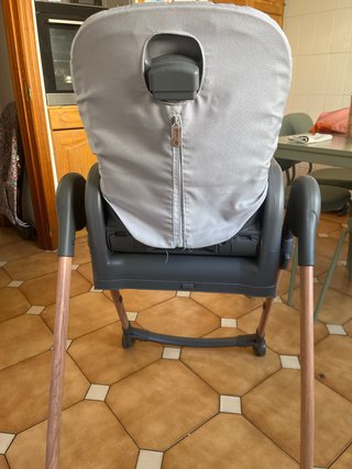 Trona evolutiva Maxi-Cosi