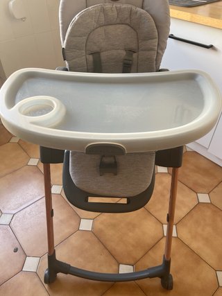 Trona evolutiva Maxi-Cosi
