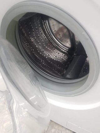 LAVADORA BOSCH GARANTIA TRANSPORTE