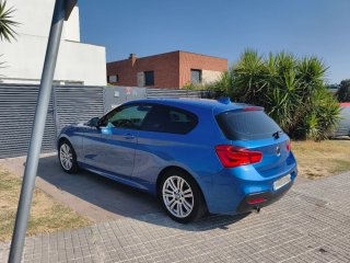 BMW Serie 1 2017