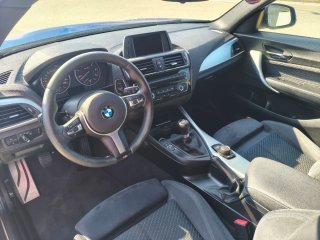 BMW Serie 1 2017