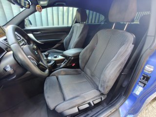 BMW Serie 1 2017