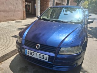 FIAT Stilo 2004
