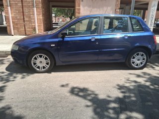 FIAT Stilo 2004