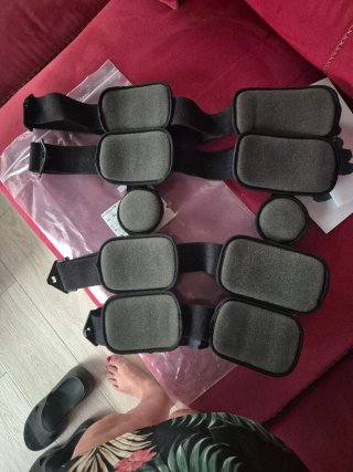 Ortesis de control y rehabilitación avanzada