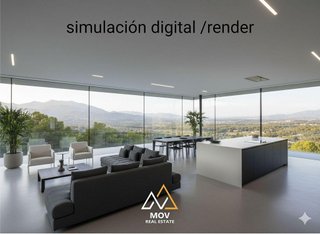 Solar en venta en Vallirana
