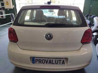 Volkswagen 232330 mando elevalunas 1k4959857b polo