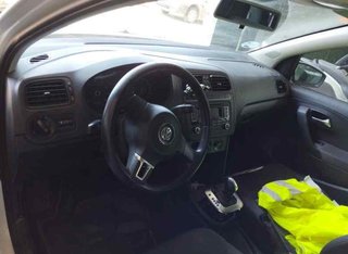 Volkswagen 232330 mando elevalunas 1k4959857b polo